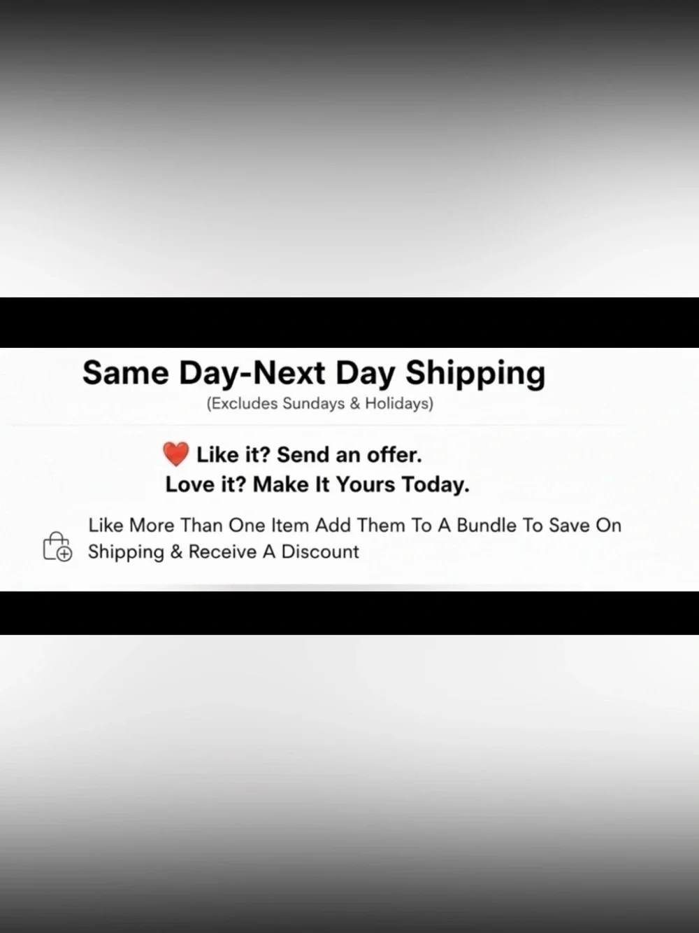 Stella & Dot shipping days